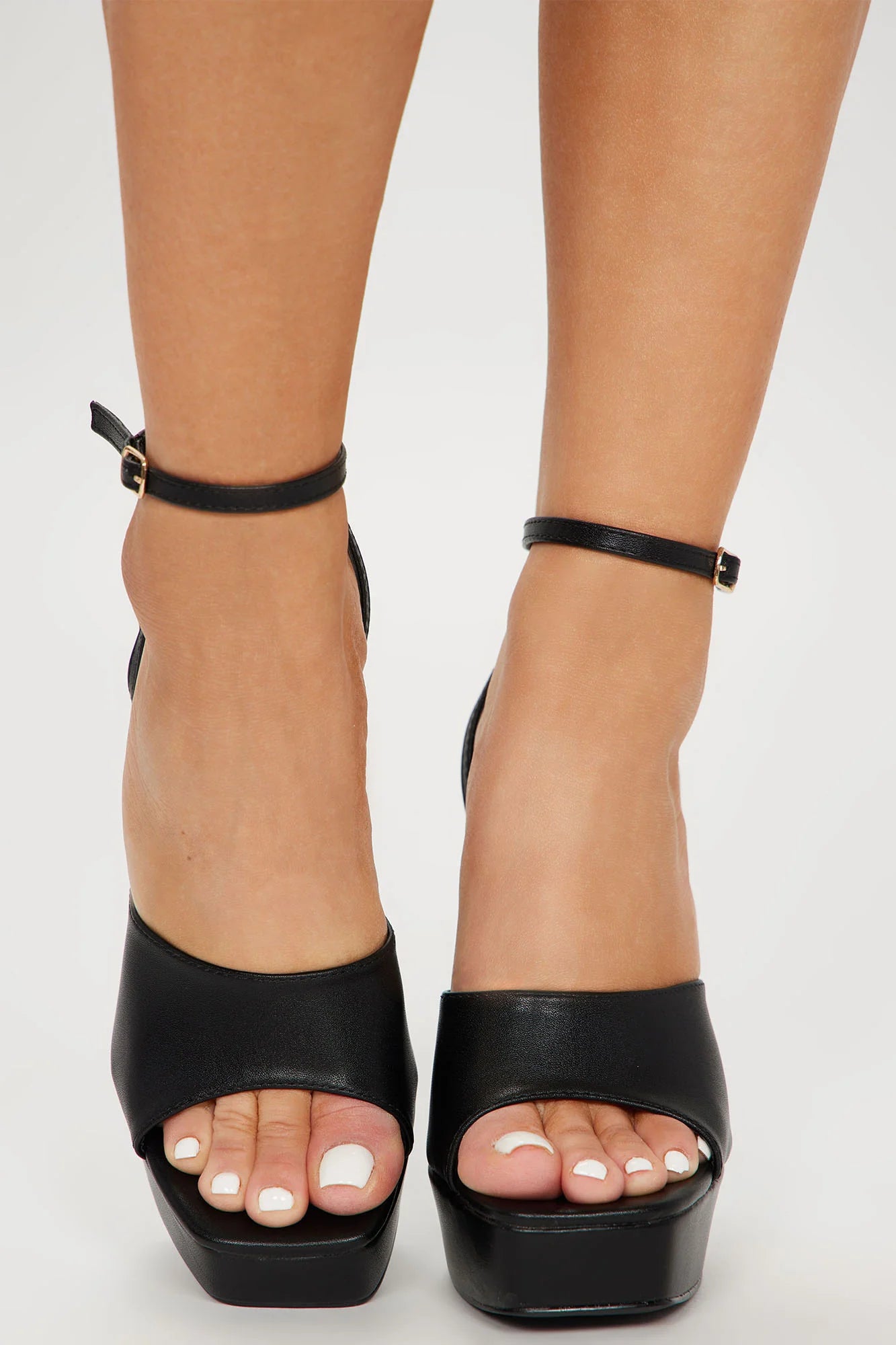 Carina's Heels