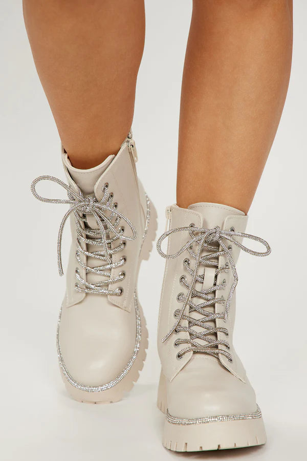 Hutch's Booties