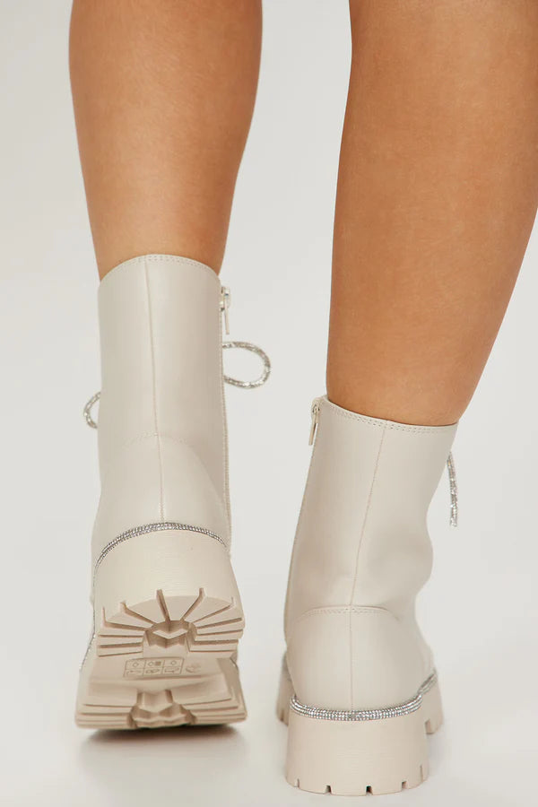 Hutch's Booties
