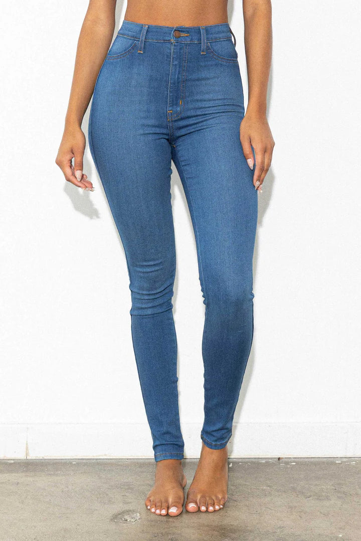 Coleen's Jeans