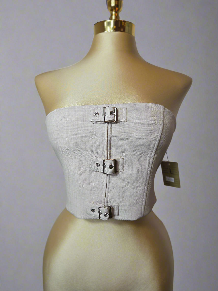 Nyla's Top