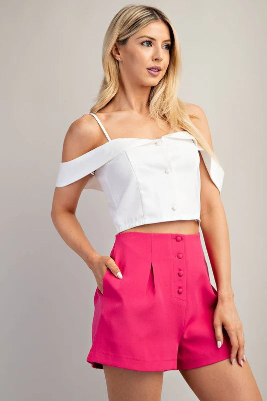Aspen's Top