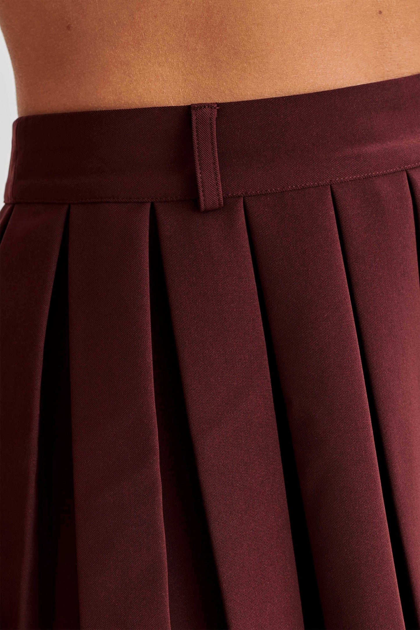 Jazmin's Skirt