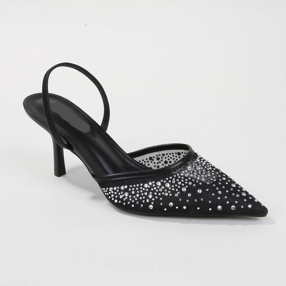 Cara's Heels