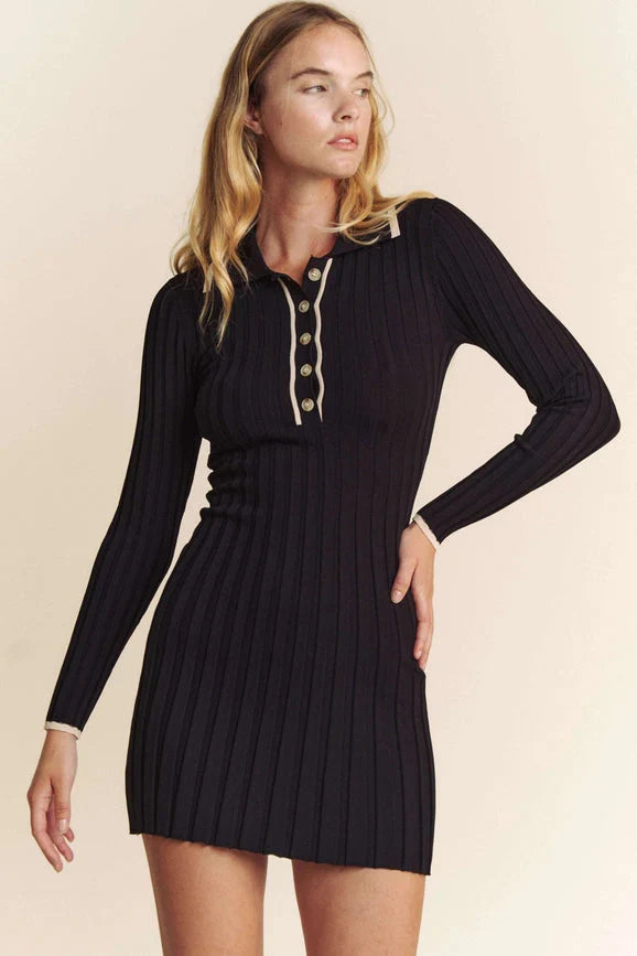Eva's Dress