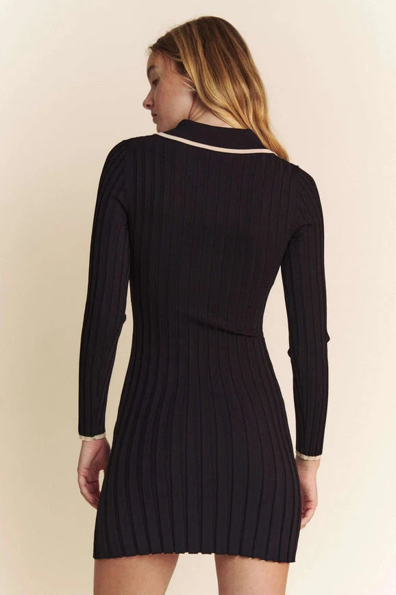 Eva's Dress