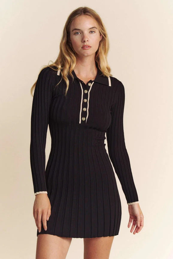 Eva's Dress