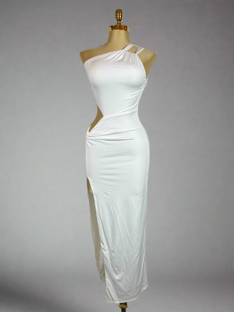 Maya's Gown