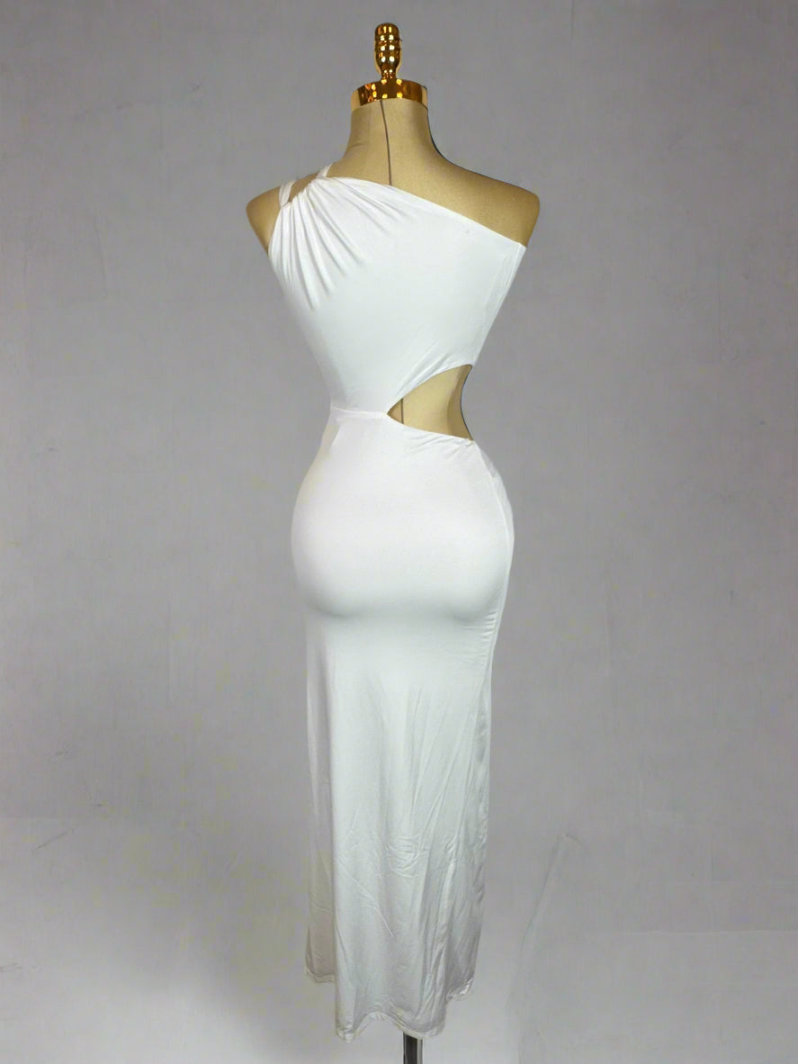 Maya's Gown
