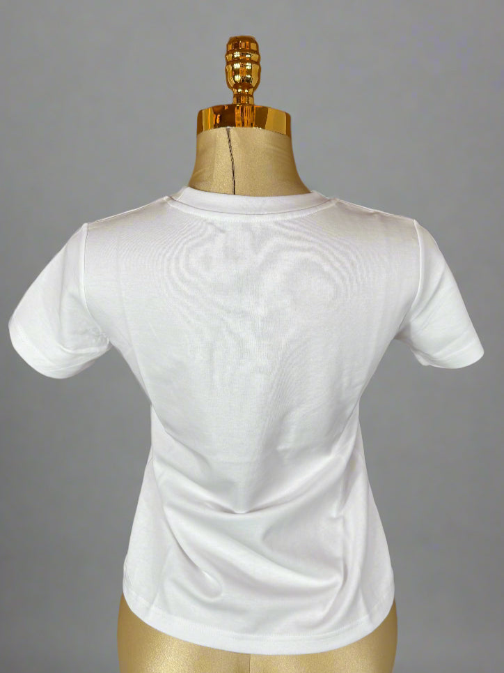 Iris's Top