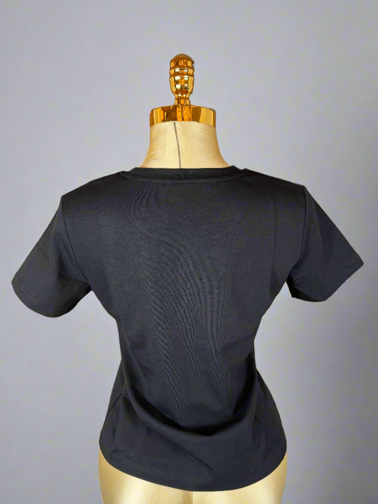 Clara's Top