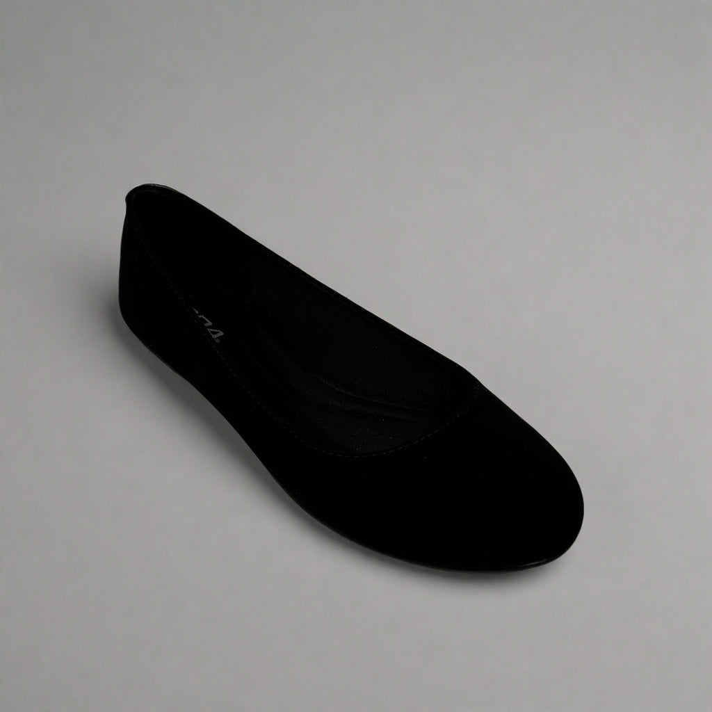 Kreme's Flat