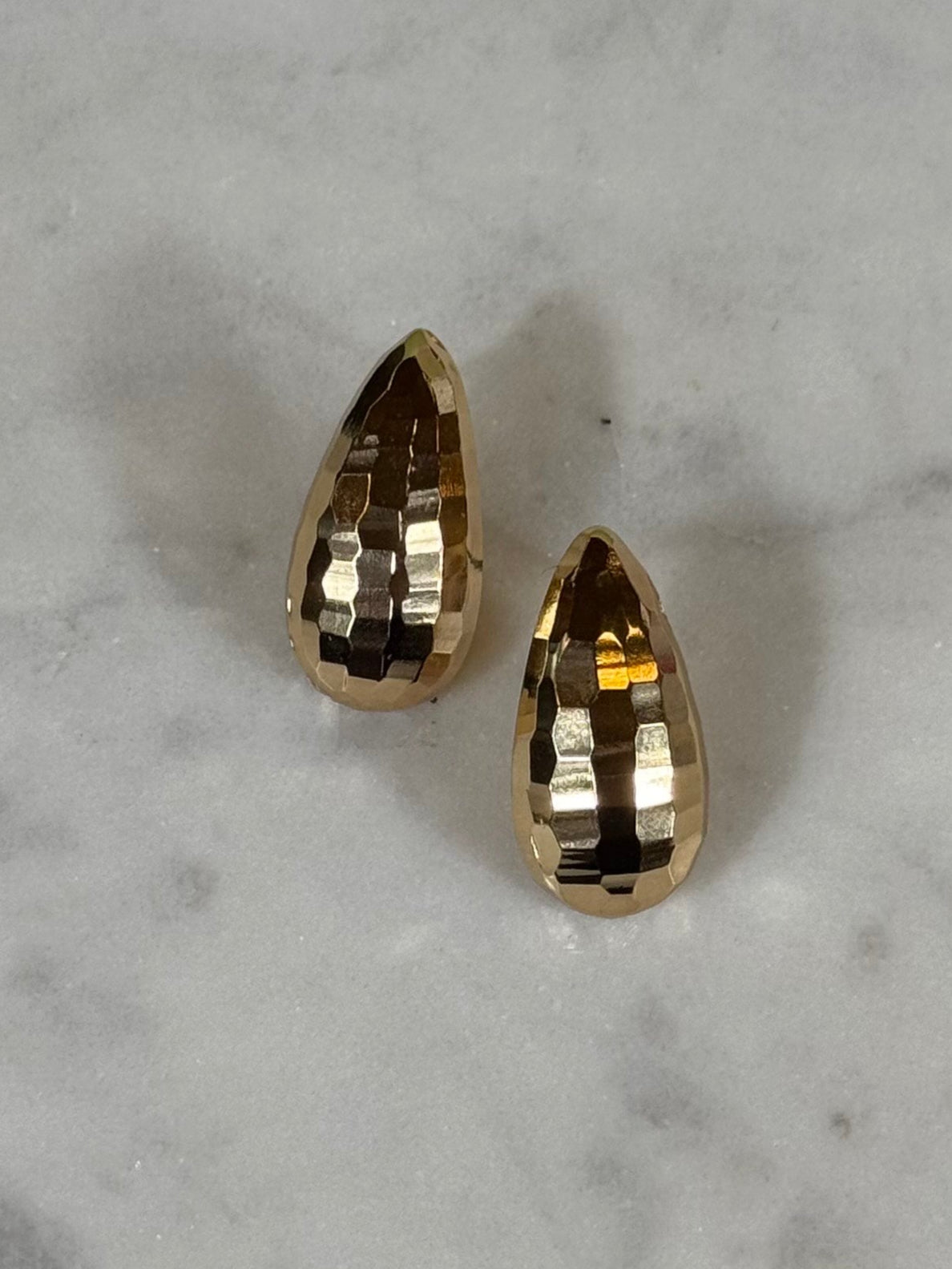 Zella's Earring