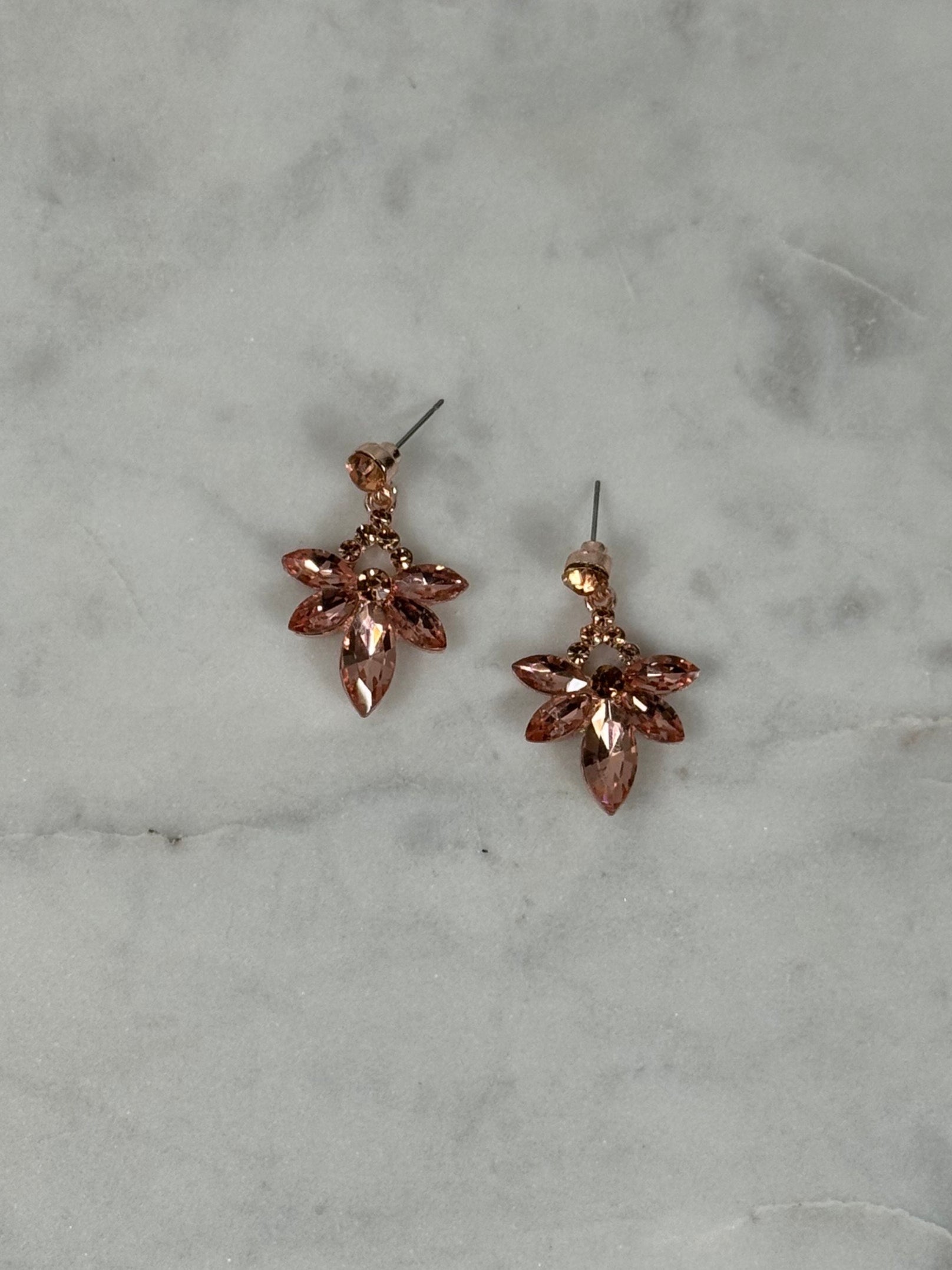 Lena's Earring
