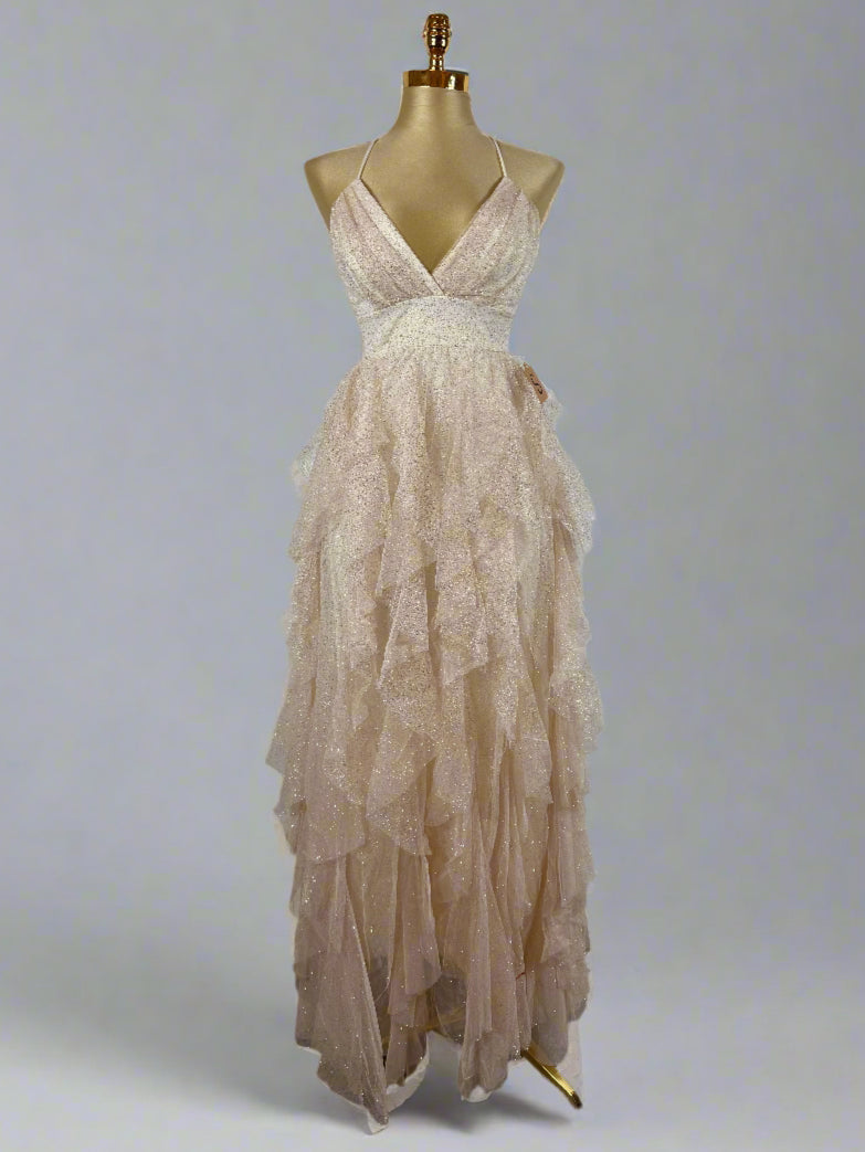 Samantha's Gown