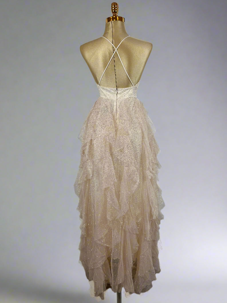 Samantha's Gown