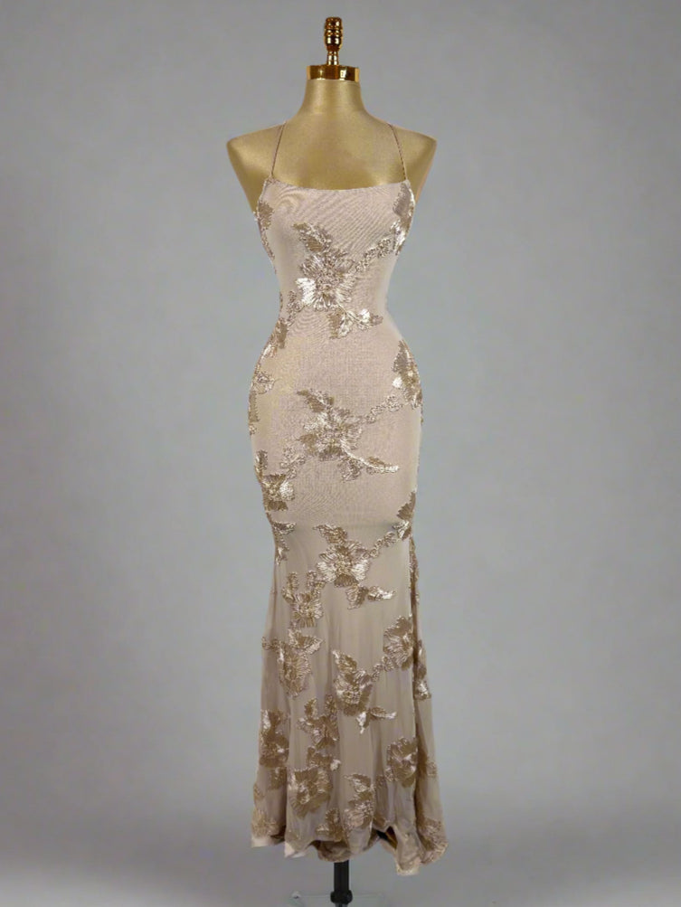 Nathalia's Gown