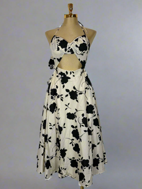Amaya's Dress