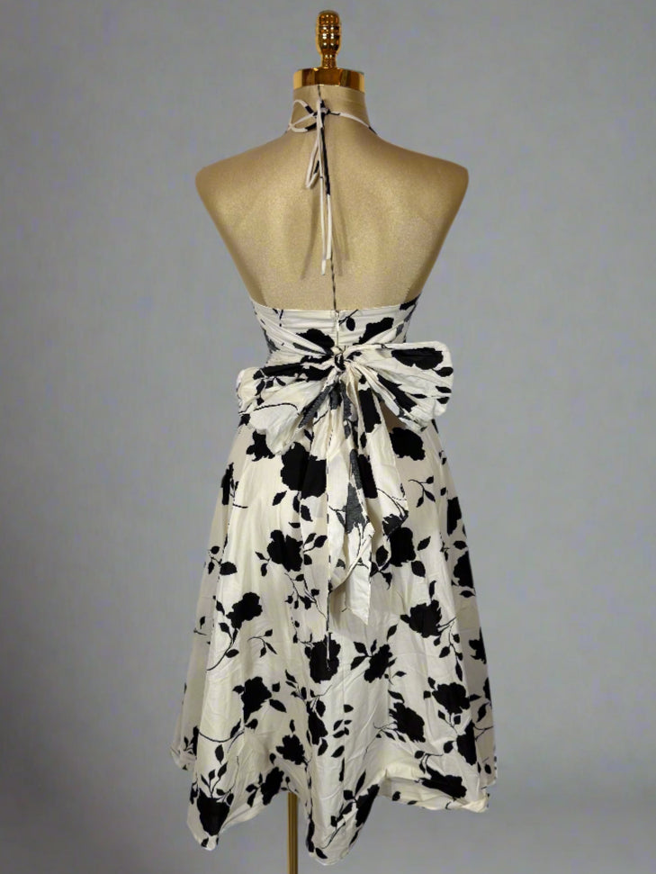 Amaya's Dress