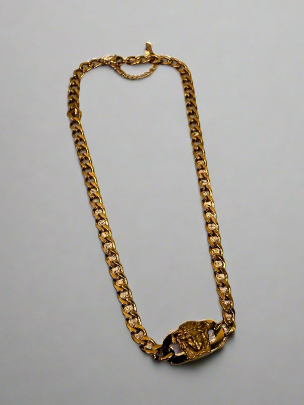 Sasha's Necklace