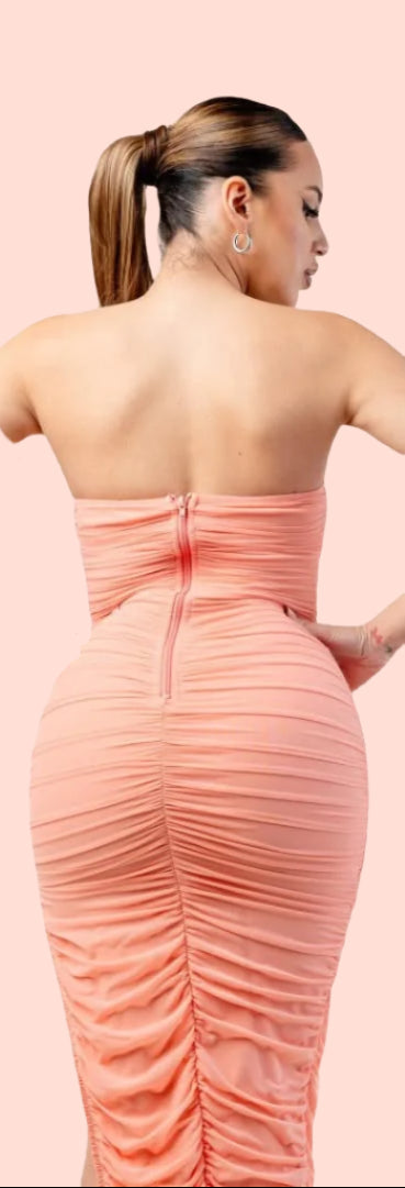 Azari's Dress