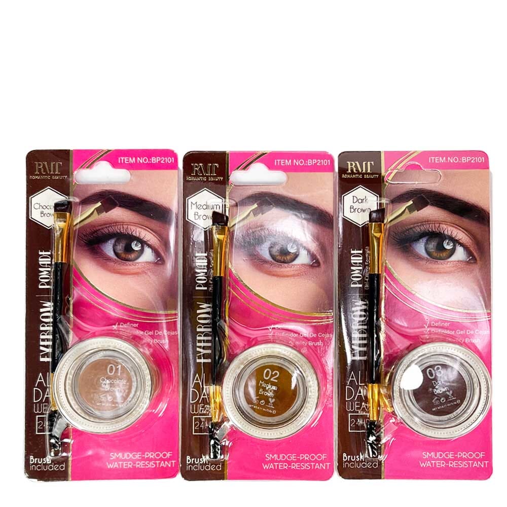 Romantic's Eyebrow Gel