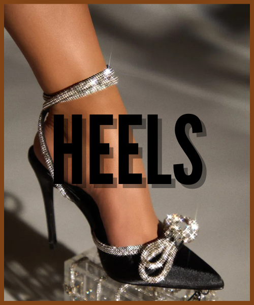 HEELS