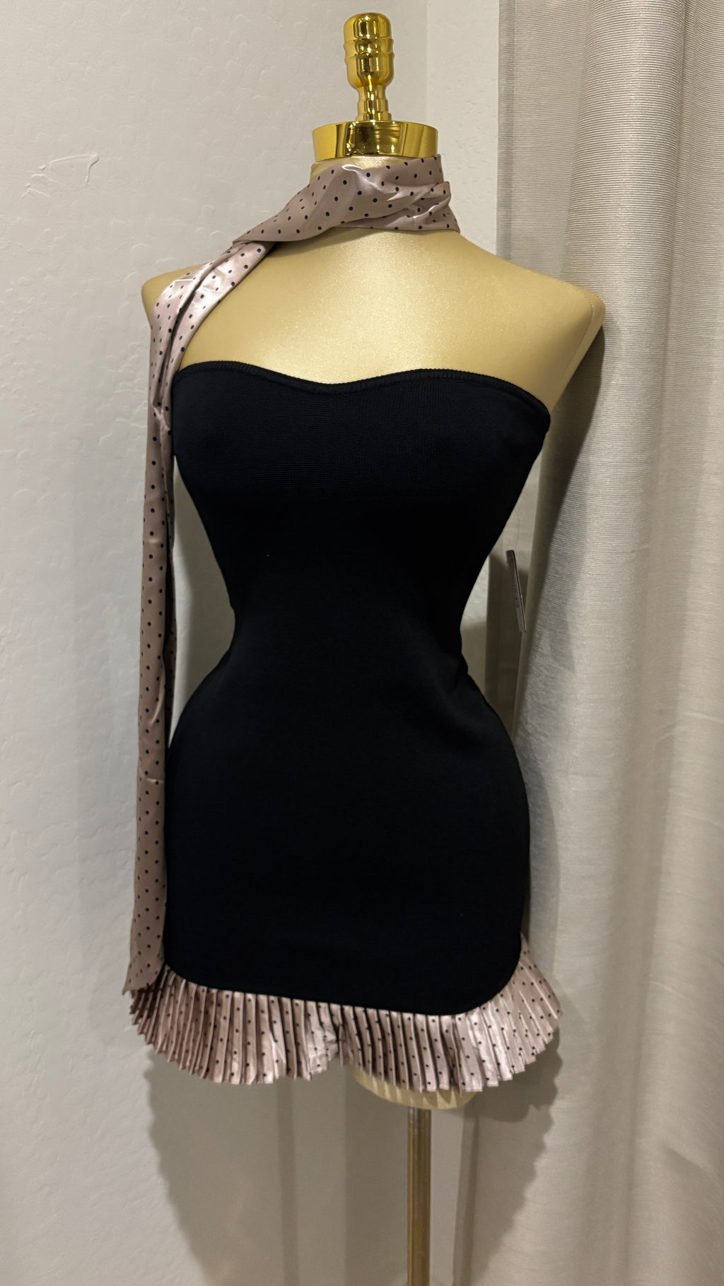 Jennya’s Dress