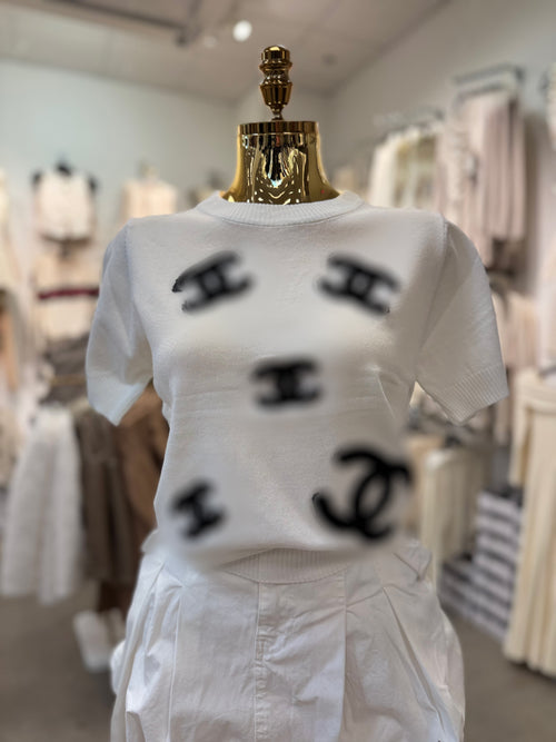 Callie's Top