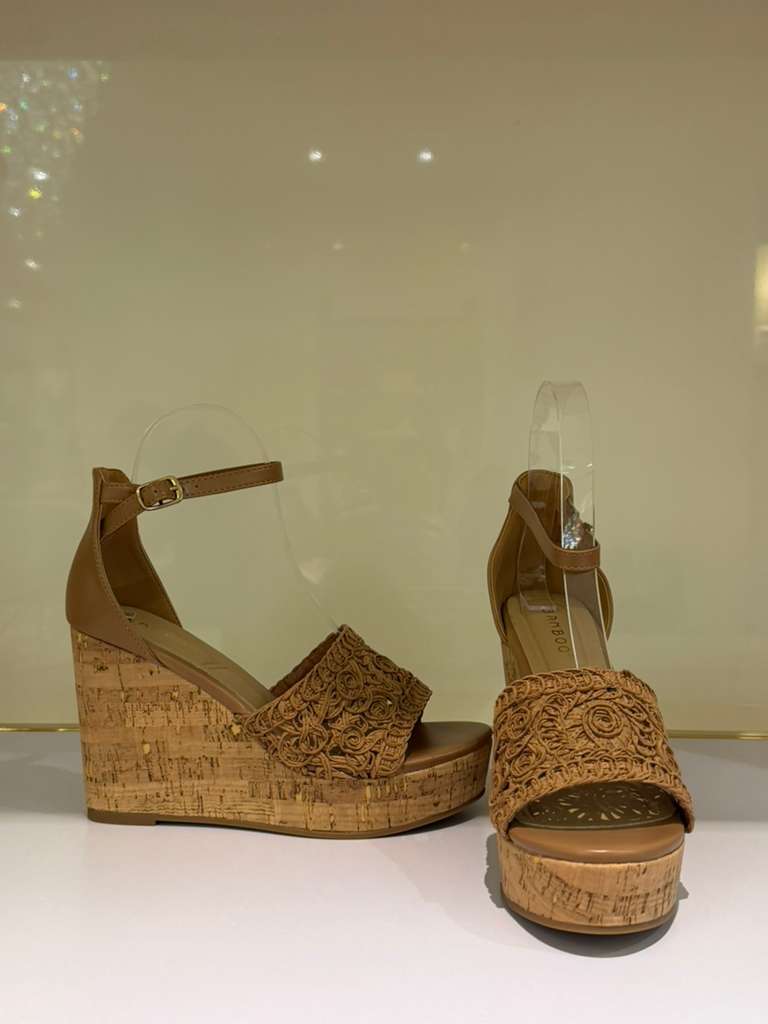 Lilo's Wedges