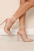 Violeta's Heels