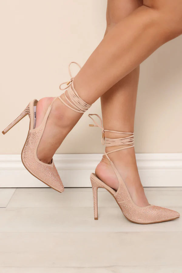 Violeta's Heels