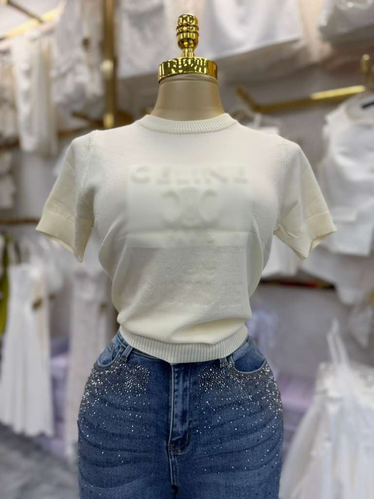 Eira's Top