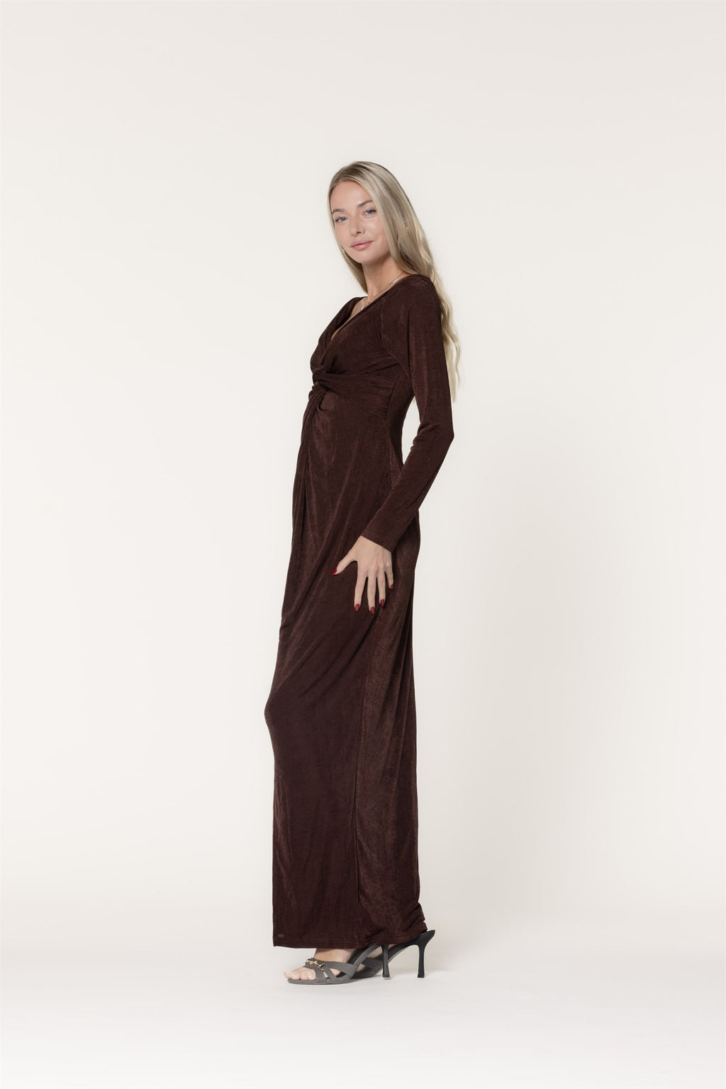 Chanin's Dress
