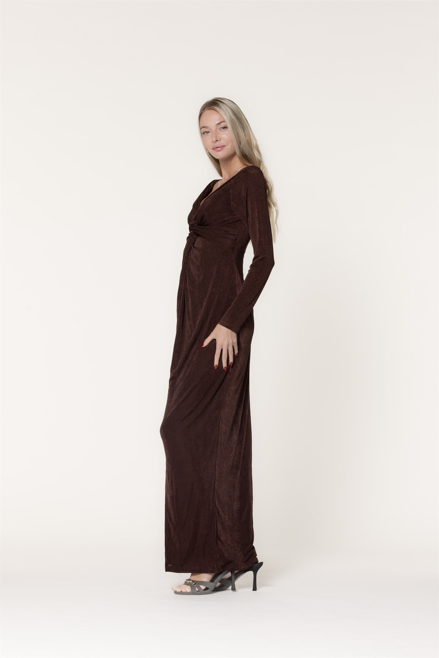 Chanin's Dress