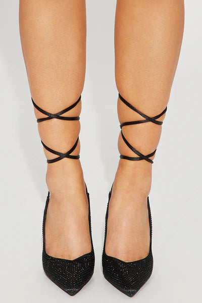 Violeta's Heels
