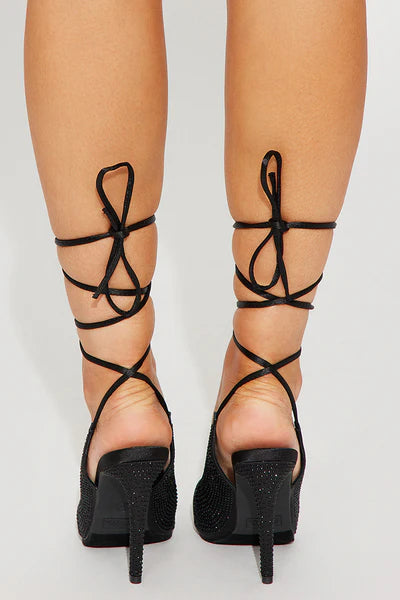 Violeta's Heels