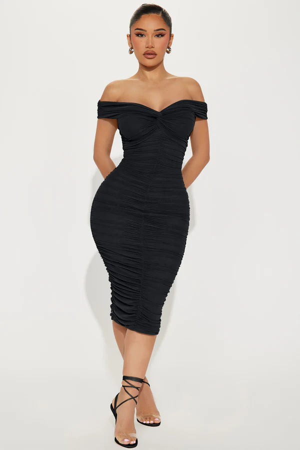 Culmi's Dress