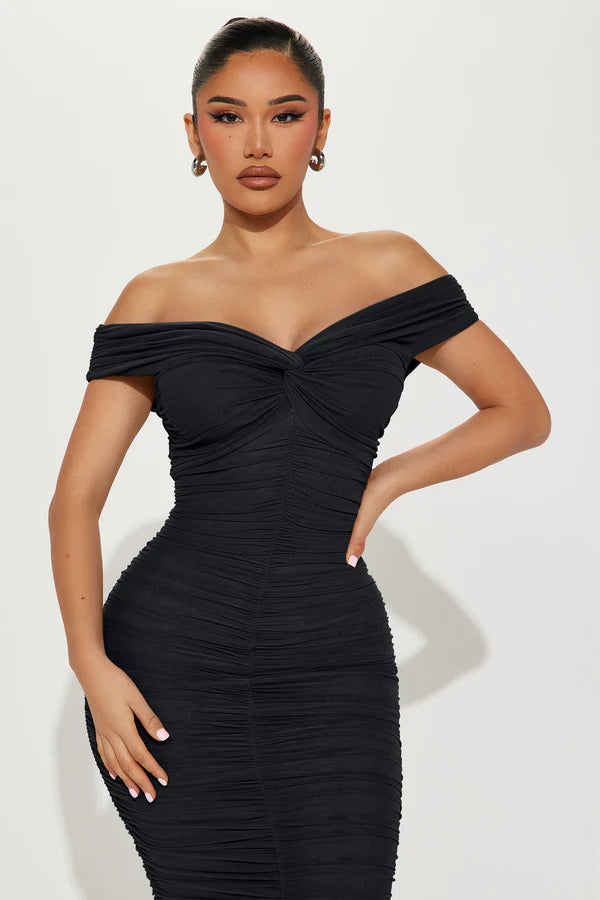 Culmi's Dress