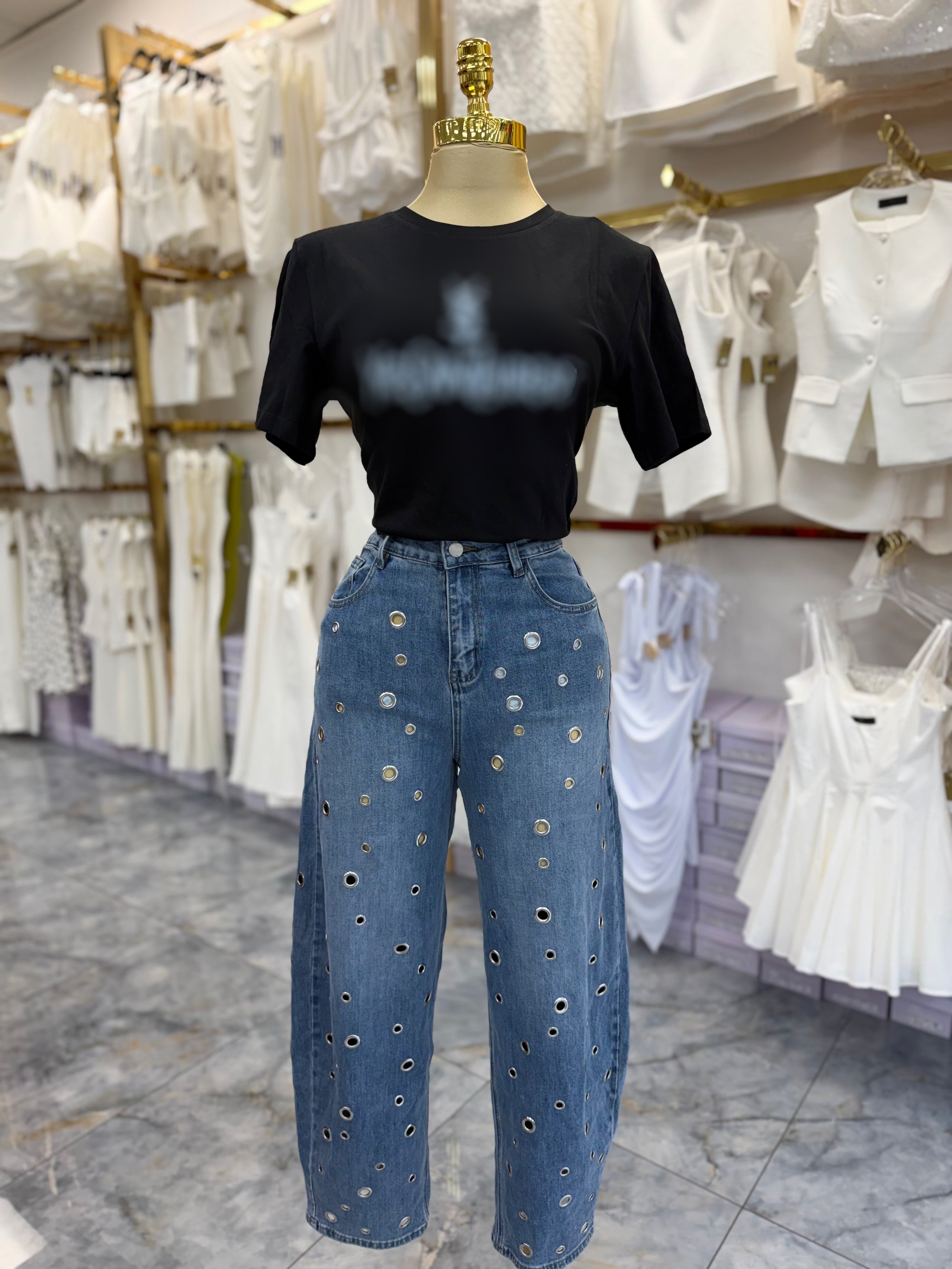 Holly's Jeans