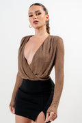 Carine's Bodysuit