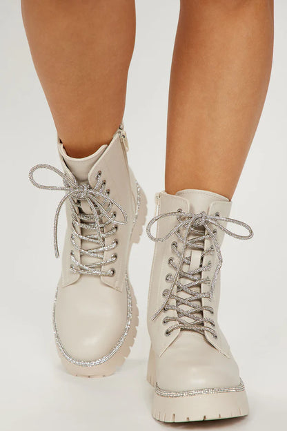 Hutch's Booties