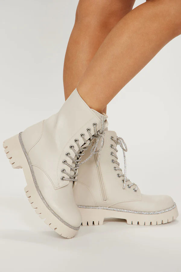 Hutch's Booties