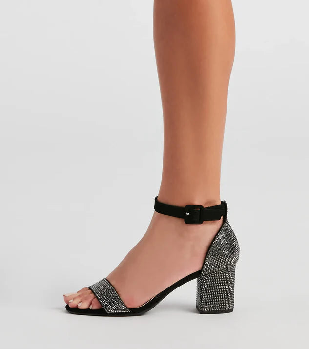 Rivka's Heels