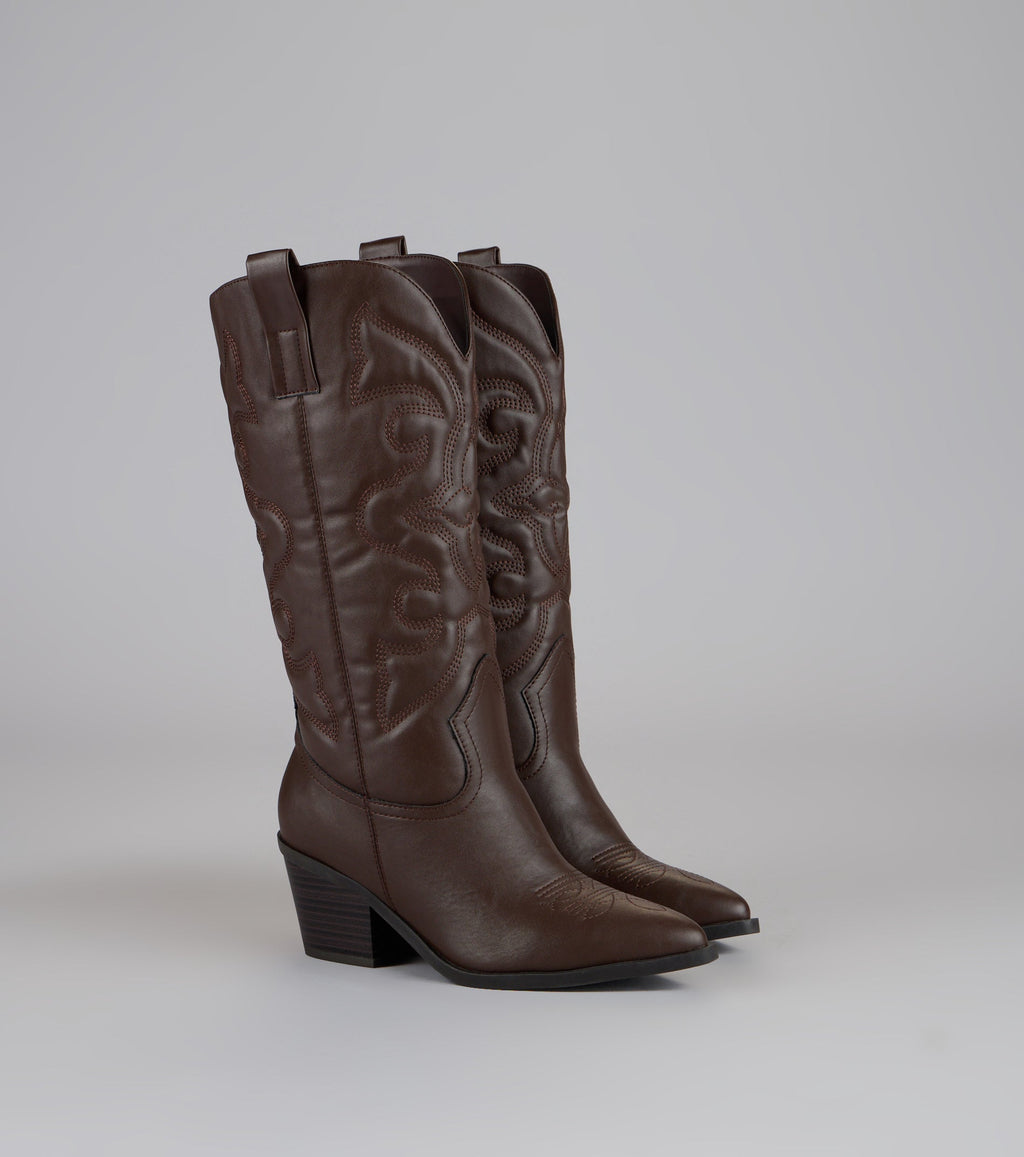 Elk's Boot