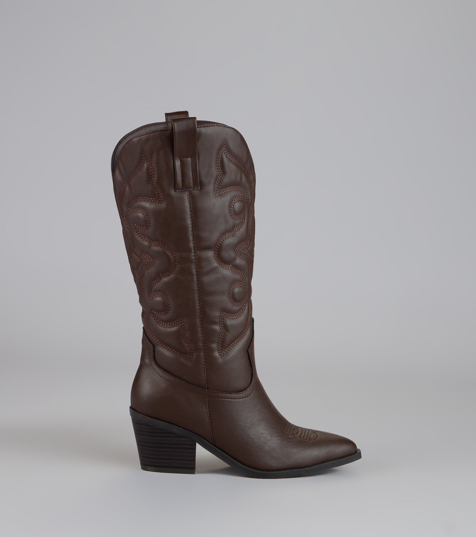 Elk's Boot
