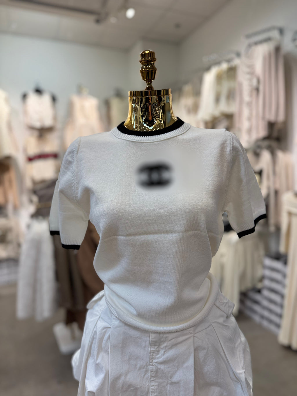 Cece's Top
