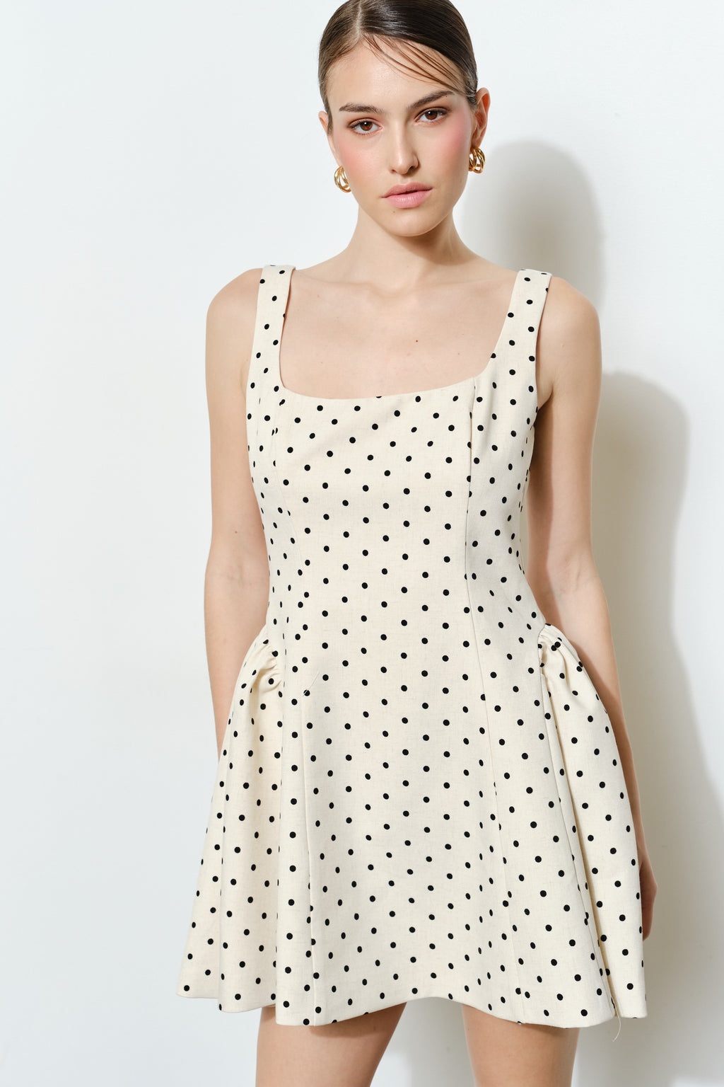 Inaty's Dress