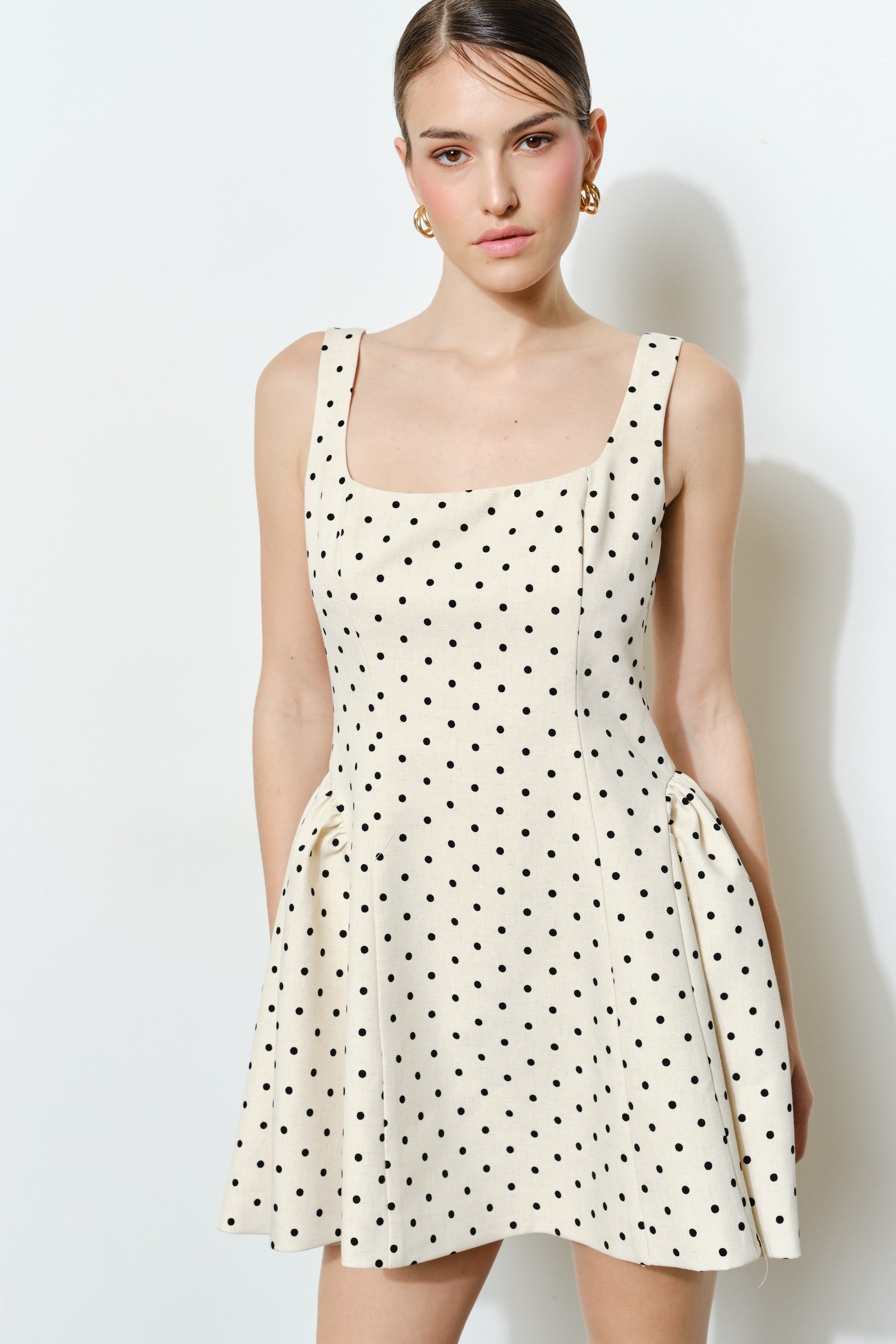 Inaty's Dress