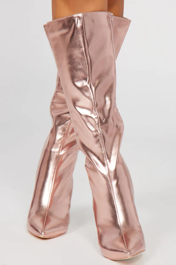 Florida's Boots